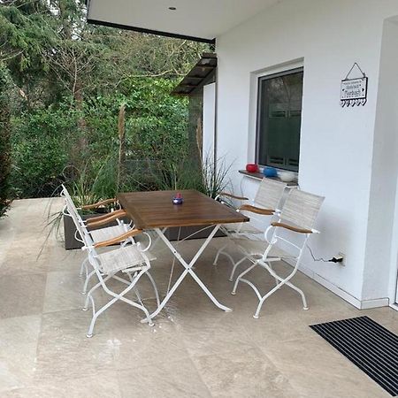 Privat Residence - Boardinghouse Meerbusch Exterior foto