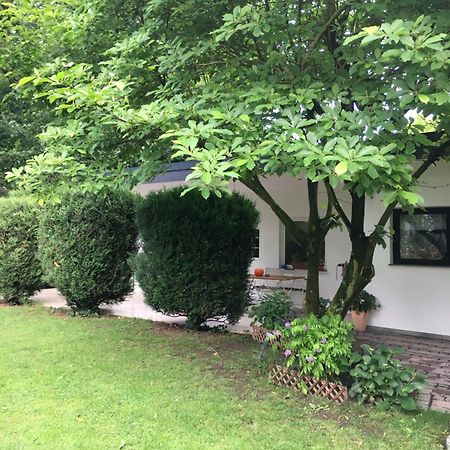 Privat Residence - Boardinghouse Meerbusch Exterior foto