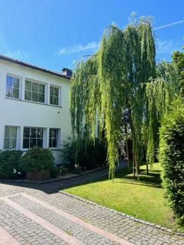 Privat Residence - Boardinghouse Meerbusch Exterior foto