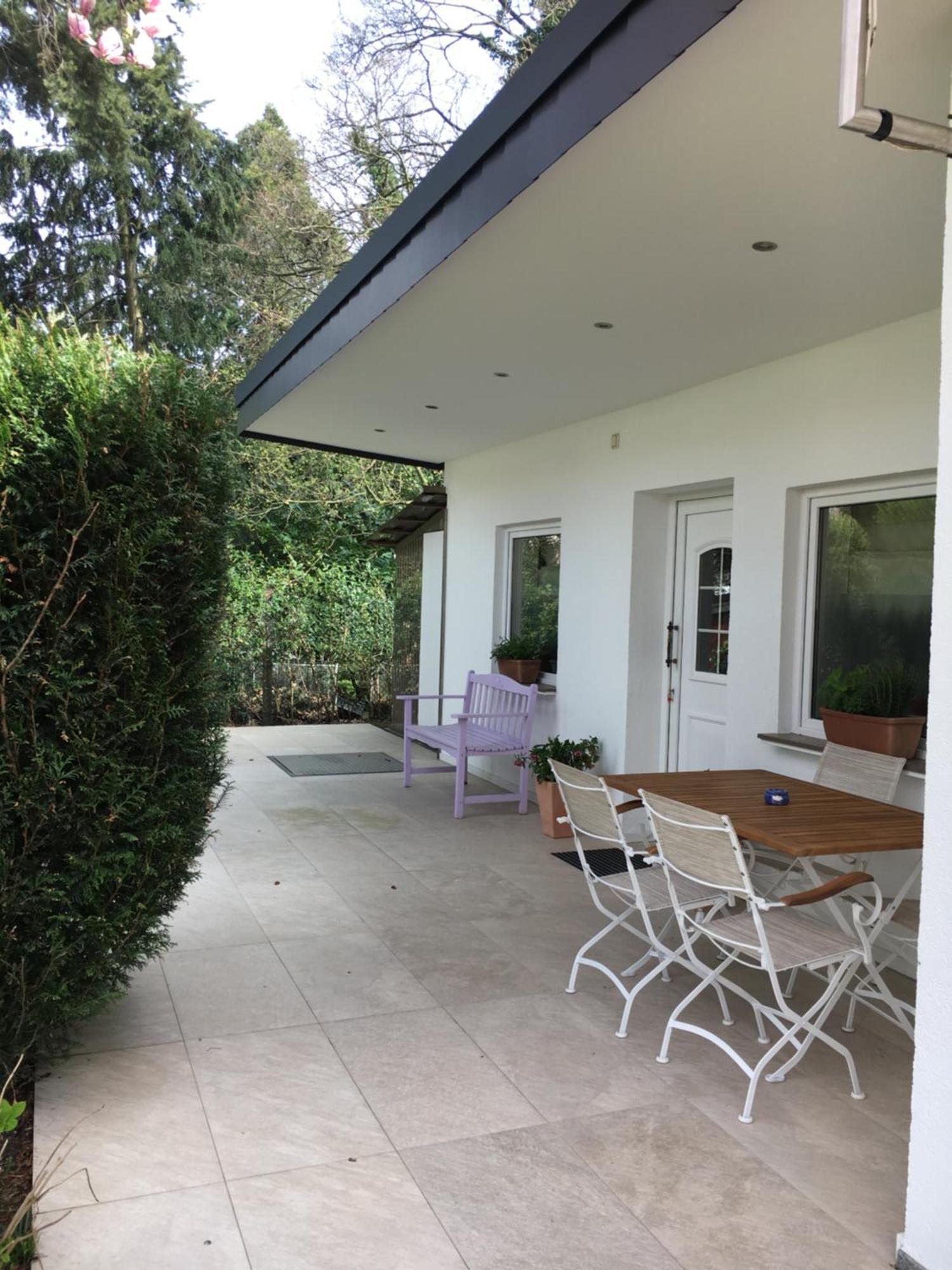 Privat Residence - Boardinghouse Meerbusch Exterior foto