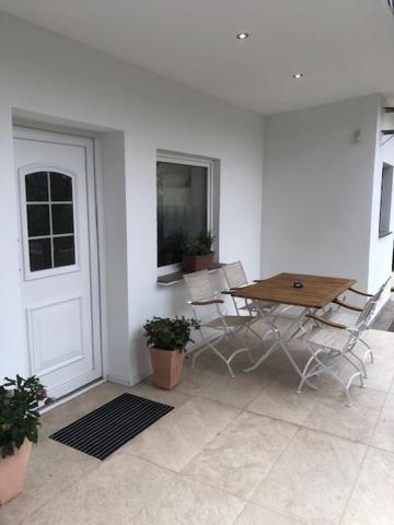Privat Residence - Boardinghouse Meerbusch Exterior foto