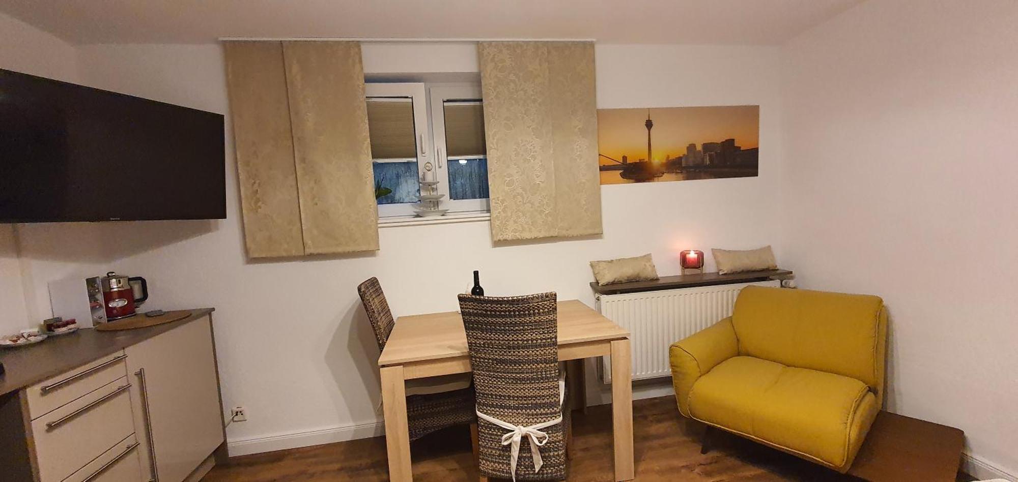 Privat Residence - Boardinghouse Meerbusch Zimmer foto