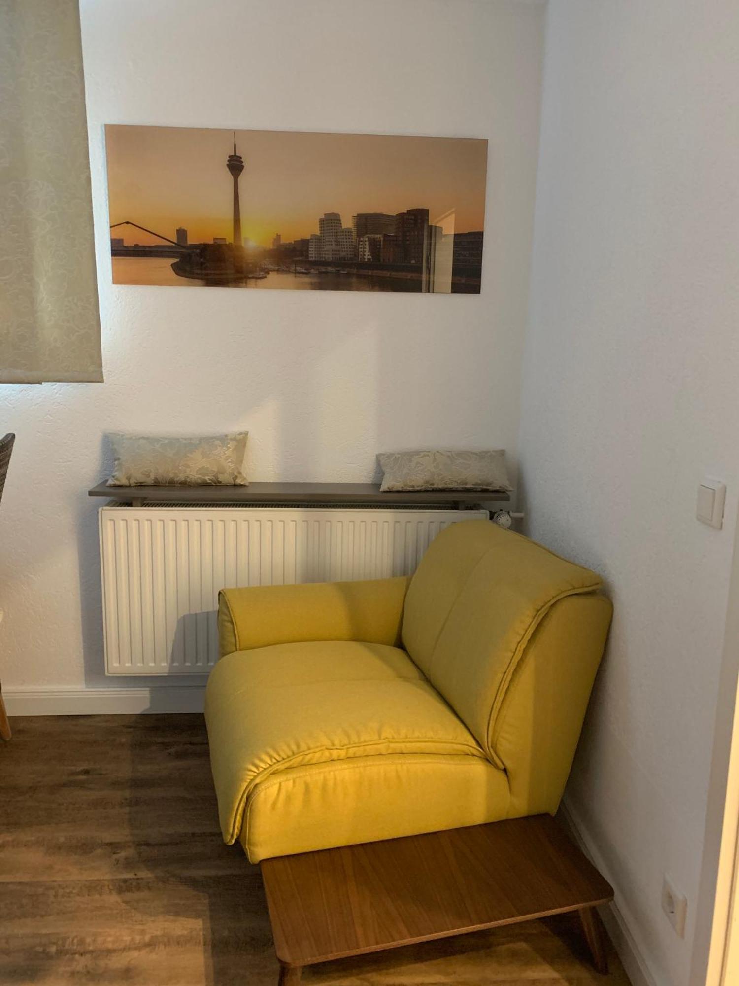 Privat Residence - Boardinghouse Meerbusch Zimmer foto