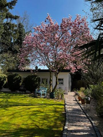 Privat Residence - Boardinghouse Meerbusch Exterior foto