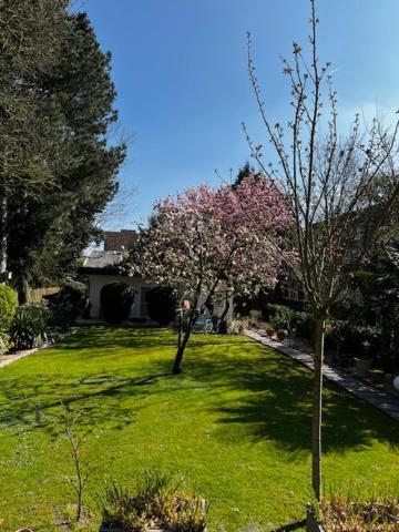 Privat Residence - Boardinghouse Meerbusch Exterior foto