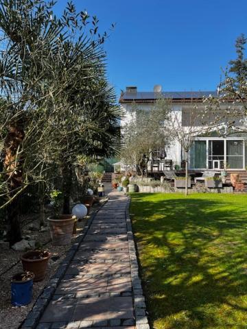 Privat Residence - Boardinghouse Meerbusch Exterior foto