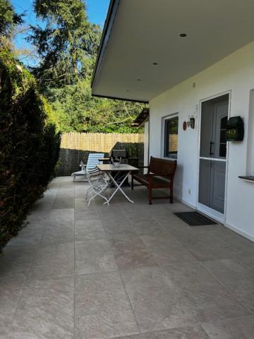 Privat Residence - Boardinghouse Meerbusch Exterior foto
